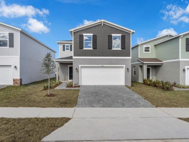 House for sale in Davenport, Florida