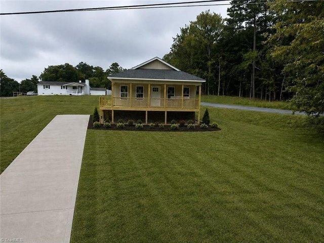 House for sale in Mad River, North Carolina