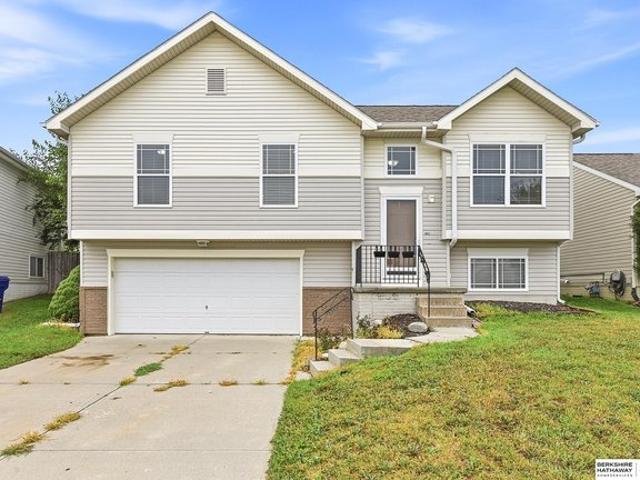 House for sale in Nebraska