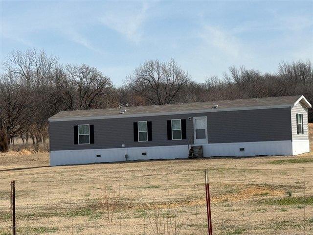 House for sale in Mannford, Oklahoma