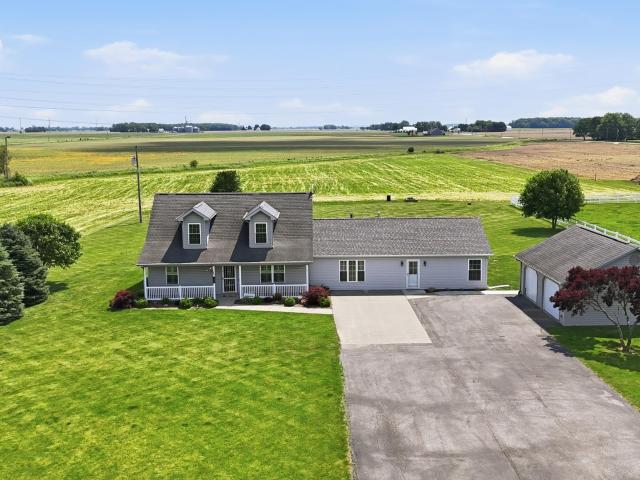 House for sale in New Haven, Indiana