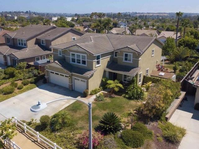 House for sale in Oceanside, California