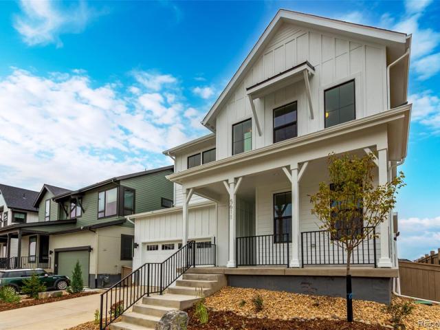 House for sale in Longmont, Colorado