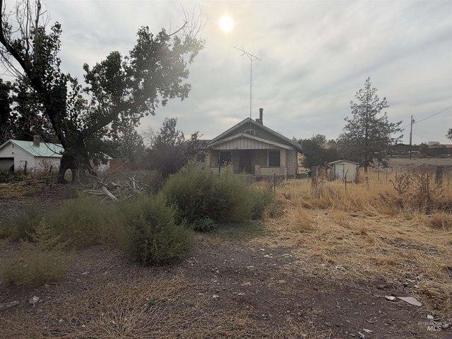House for sale in Brogan, Malheur County