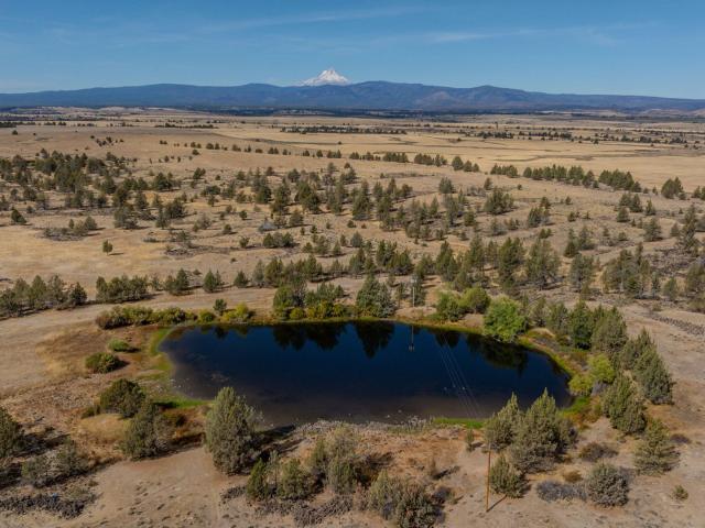 Land for sale in Maupin, Wasco County