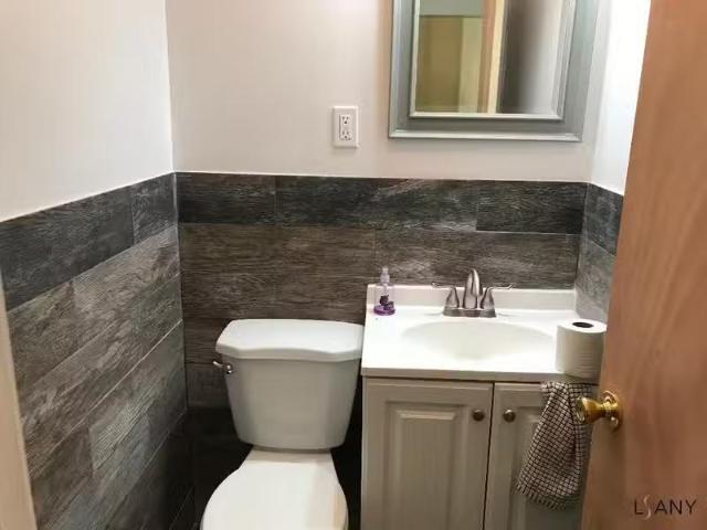 House for rent in Astoria