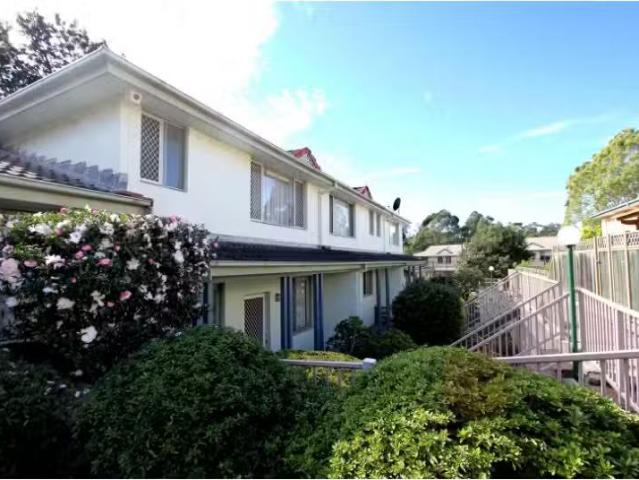 Condo for rent in Sydney, New South Wales