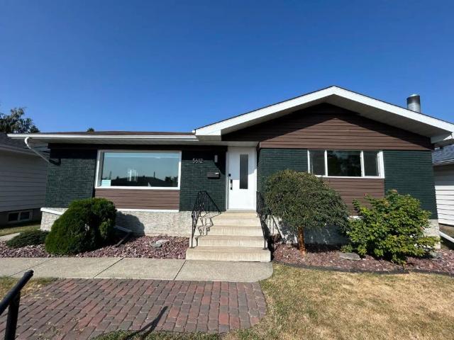 Apartment for rent in York, Edmonton
