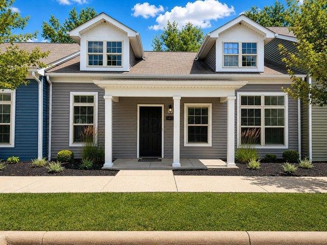 Condo for sale in New Albany, Ohio