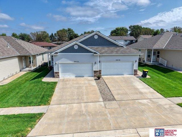 Townhouse for sale in Nebraska