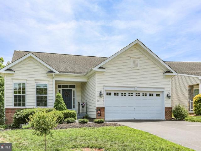 House for sale in Virginia