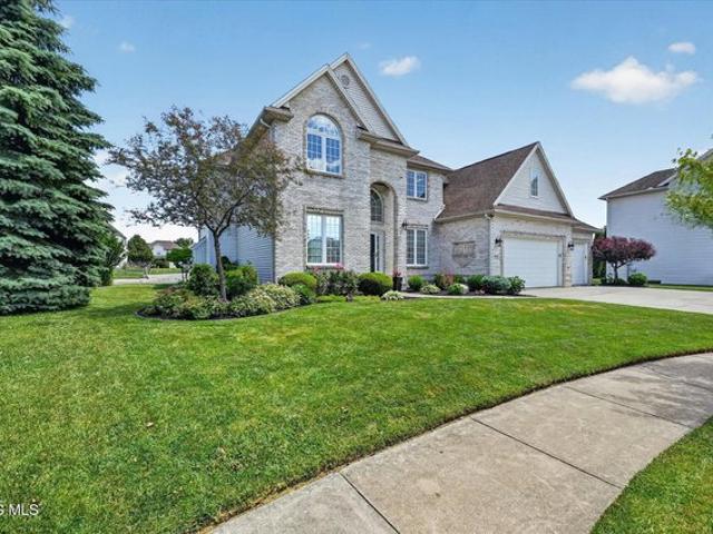 House for sale in Lucas, Ohio