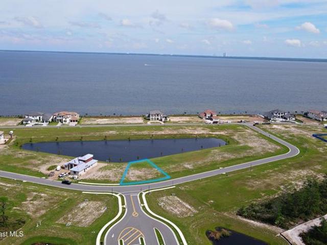 Land for sale in Titusville, Brevard County
