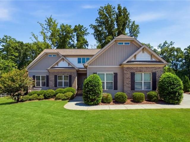 House for sale in Guilford, North Carolina
