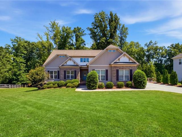 House for sale in Guilford, North Carolina