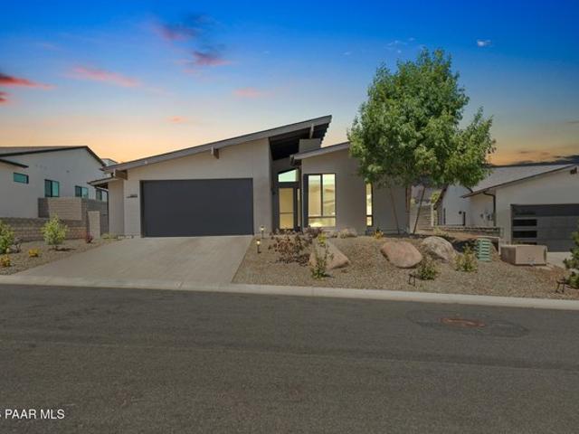House for sale in Prescott Valley, Arizona