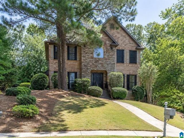 House for sale in Hoover, Alabama
