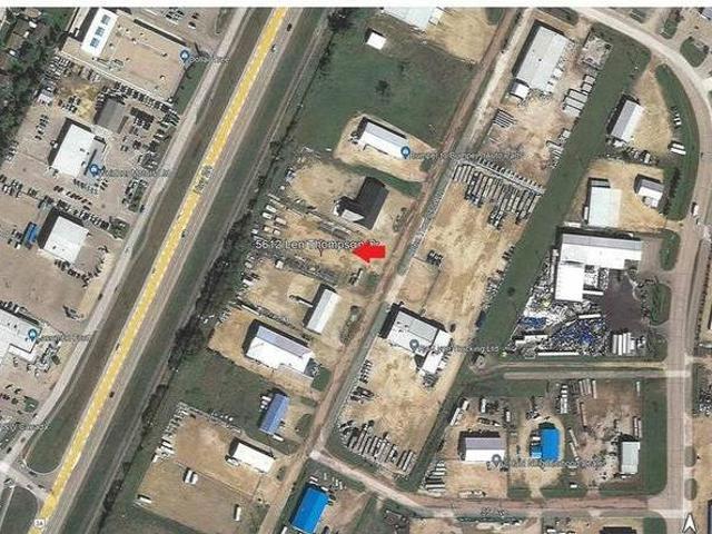 House for sale in Lacombe, Alberta