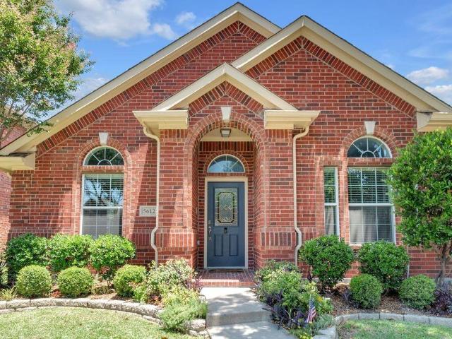 House for sale in Denton, Texas