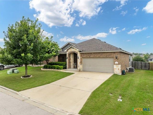 House for sale in Temple Bar Marina, Texas