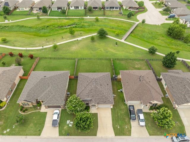House for sale in Temple Bar Marina, Texas