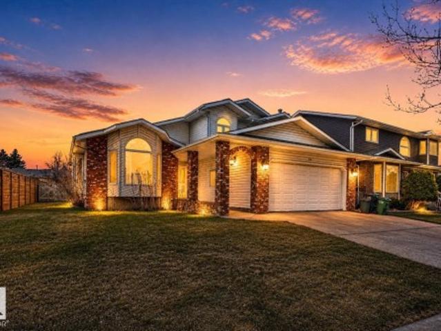 House for sale in Wedgewood, Alberta