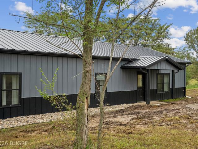 Land for sale in Iowa