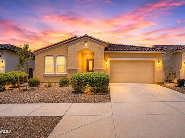 House for sale in Laveen, Arizona