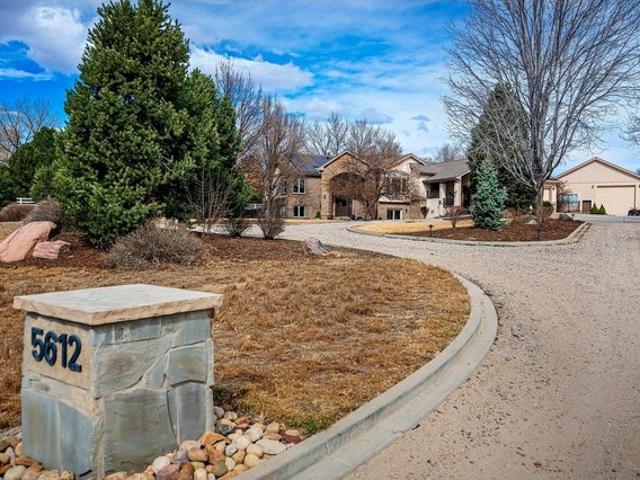 House for sale in Longmont, Colorado