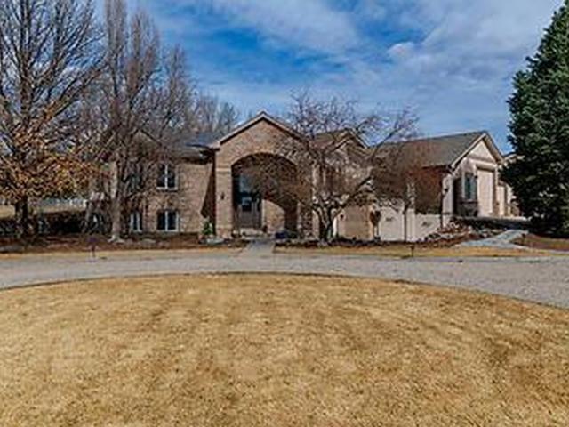 House for sale in Longmont, Colorado