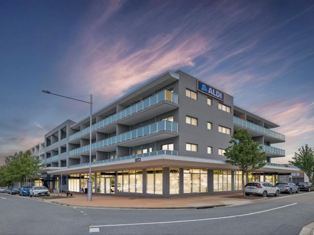 Apartment for rent in Amaroo, Australian Capital Territory