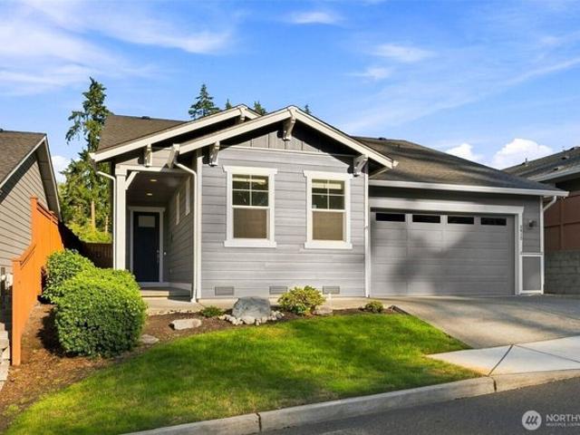 House for sale in Thurston, Washington