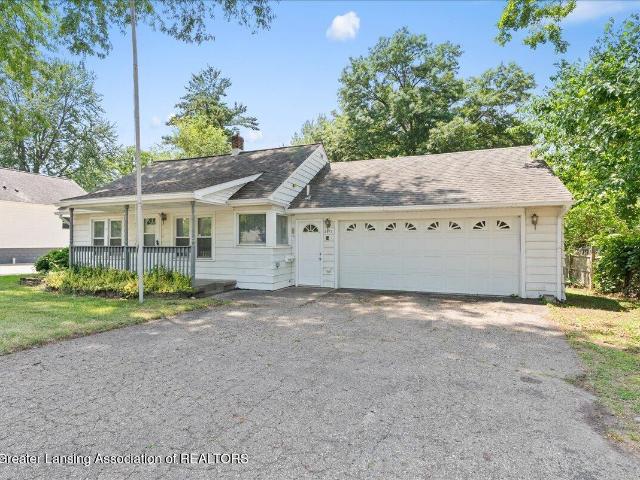 House for sale in Lansing, Michigan