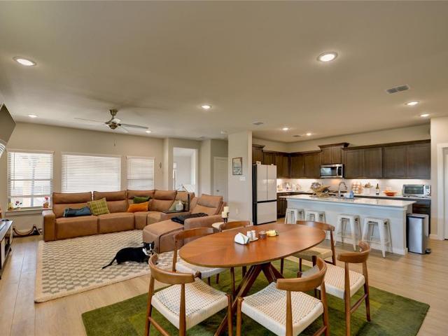 Property for rent in Fort Worth, Texas