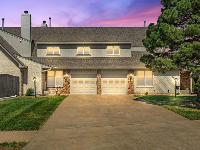 Townhouse for sale in Kansas