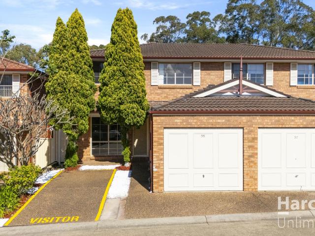 Apartment for rent in Blacktown, Sydney