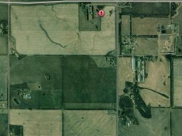 Land for sale in Alberta