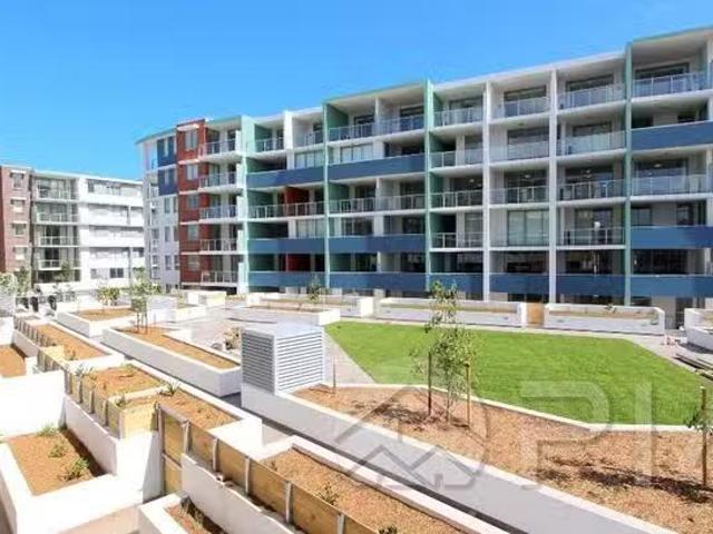 Apartment for rent in Botany, New South Wales