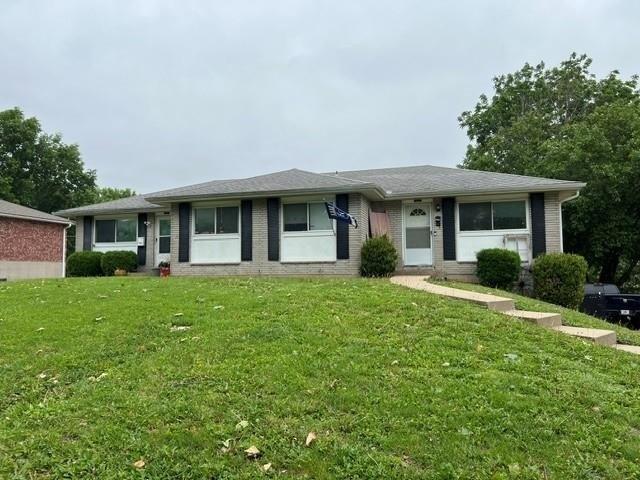 House for sale in Kansas City, Missouri