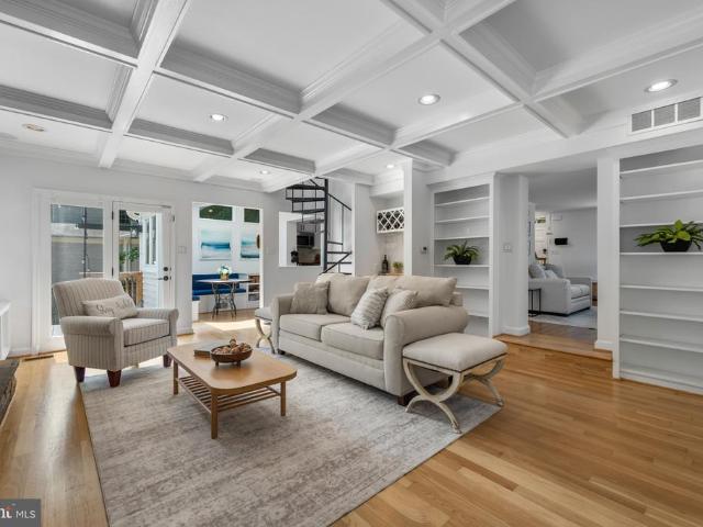 House for sale in Bethesda, Maryland