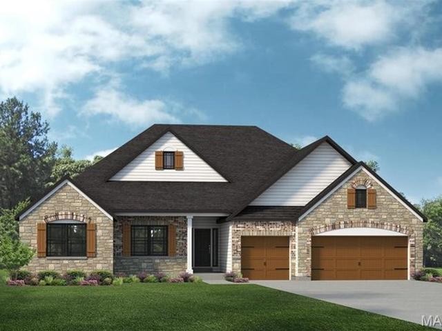 House for sale in Saint Louis, Missouri