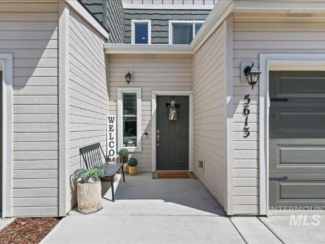 Townhouse for sale in Nampa