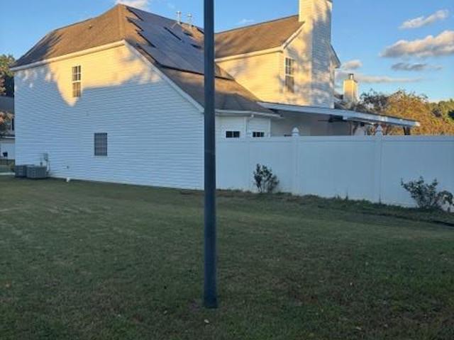 House for sale in Prestwick, Matthews