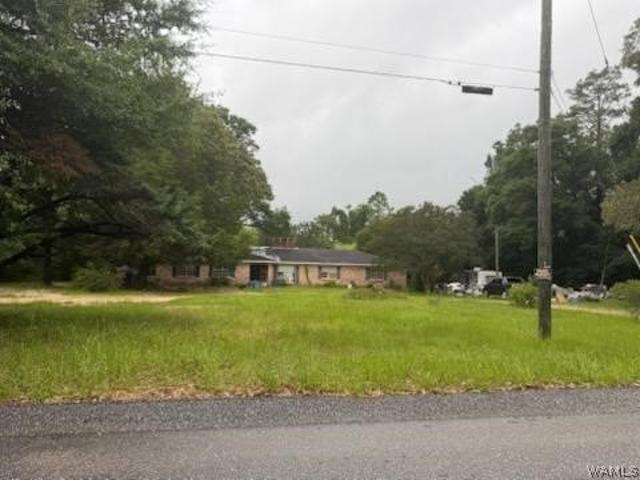 House for sale in Prichard, Alabama