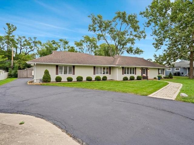 House for sale in La Grange Highlands, Cook County