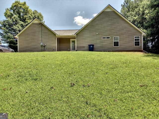 House for sale in Mcdonough, Georgia