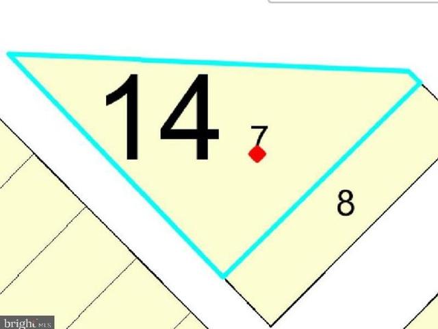 Land for sale in Capitol Heights, Maryland