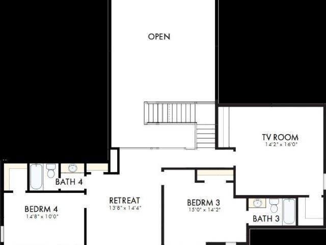 House for sale in Denton, Texas
