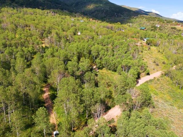Land for sale in Oakley, Utah