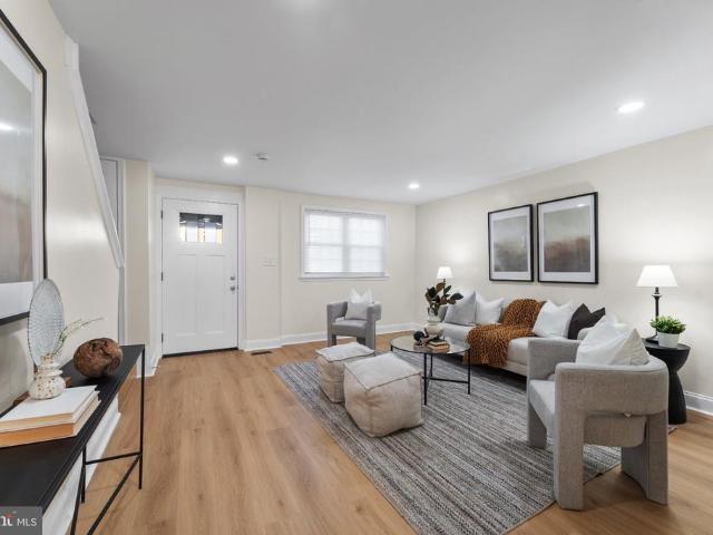 Townhouse for sale in Frankford, Baltimore